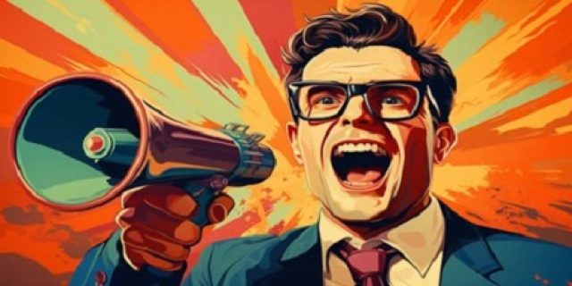 Dampak Rumor Pada Perekonomian