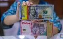 Nilai Rupiah Anjlok