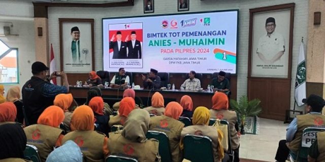 Garda Matahari Jawa Timur Pelopori Saksi Probono Garda Matahari Jawa Timur Pelopori Saksi Probono