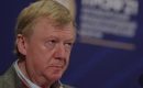 Penasehat Putin, Anatoly Chubais, mundur dan meninggalkan Rusia