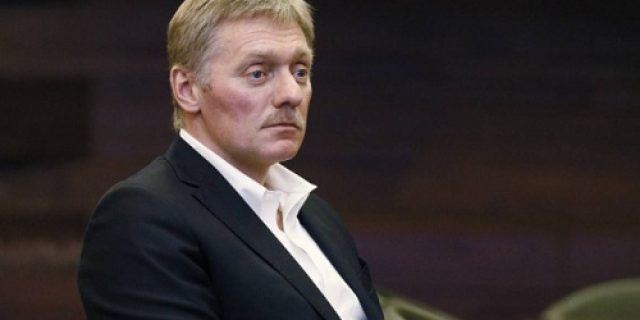 Jubir Kremlin Dmitry Peskov: ‘Pakta Sempit’ AUKUS Tak Dapat Berfungsi Sebagai Platform Keamanan di Asia-Pasifik