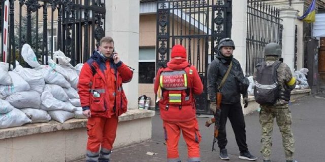 AS Siapkan Sanksi Baru Untuk Rusia, China Menolak AS Siapkan Sanksi Baru Untuk Rusia, China Menolak