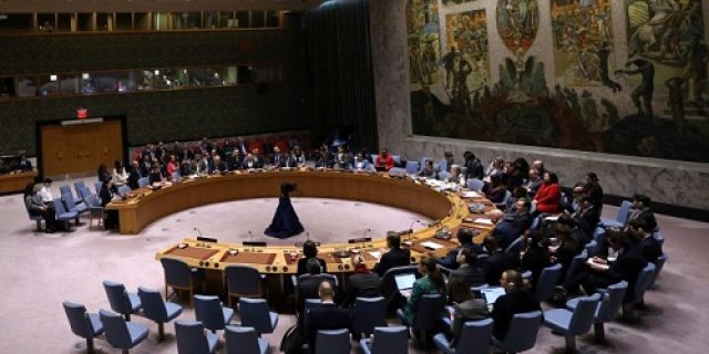 Pakistan, Indonesia, Malaysia menyatakan kekecewaannya atas kegagalan PBB mengakui keanggotaan Palestina