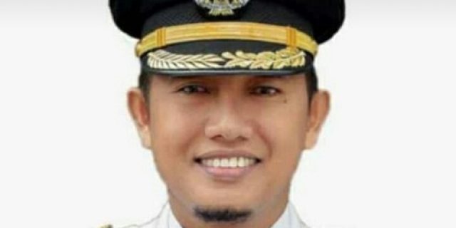Kabar Duka, H. Raja’e Wakil Bupati Pamekasan Meninggal Dunia