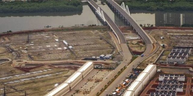 Keadilan Dalam Penyelesaian Proyek Reklamasi Teluk Jakarta