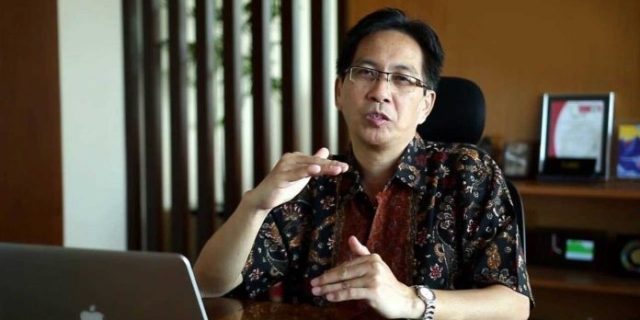 Kasus Prof Budi Santosa, Hasil Pemeriksaan Dewan Kehormatan Sudah Diserahkan ke Rektor ITS