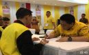 Resmi Calonkan Diri Caketum Partai Golkar, Ridwan Hisjam Jadi Kader Pertama Yang Serahkan Formulir Pendaftaran
