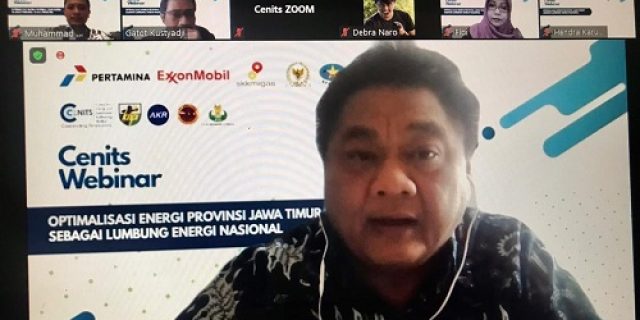 Maju sebagai Calon Presidium KAHMI Jatim, Ini Visi Misi Ridwan Hisjam Maju sebagai Calon Presidium KAHMI Jatim, Ini Visi Misi Ridwan Hisjam