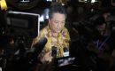 Munas Golkar Aklamasi Pilih Airlangga, Ridwan Hisjam : Munas Golkar Inkonstitusional