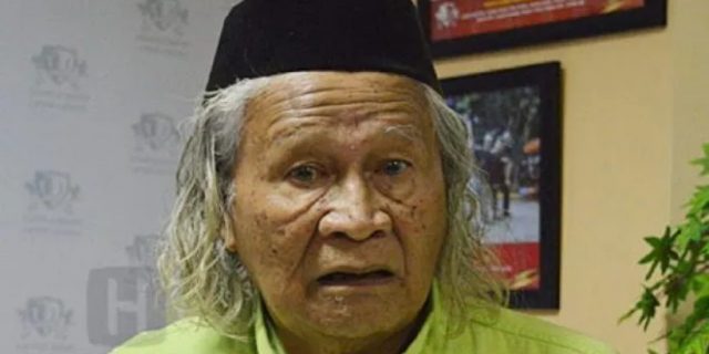 Catetan Babe Ridwan Saidi (27): Le Retour Aux Champ: Mudik