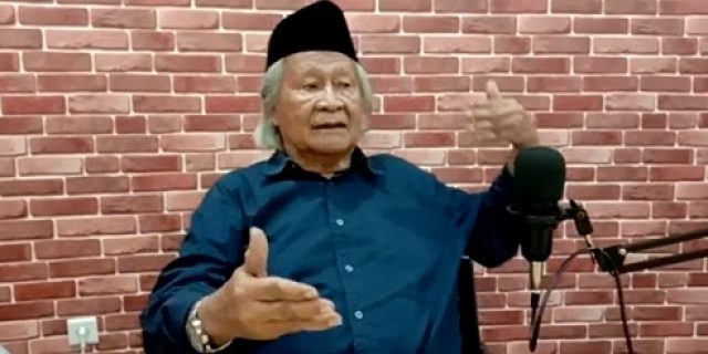 CABE, Catetan Babe (263): Gua Jambul, Kini Istiqlal