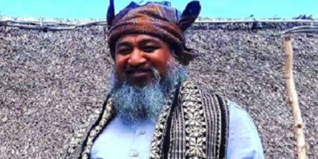 Orient Riwu Kore, Bupati Terpilih Sabu Raijua NTT Berstatus Warga Negara AS