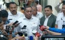 Menhan Tak Yakin Ada Kelompok yang Benar-benar Ingin Bunuh Wiranto, Luhut hingga Gorries Mere