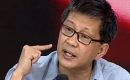 IHSG Anjlok, Kok Marah Ke Anies? Rocky Gerung : Bukan Karena Anies, Tetapi Investornya Berpikir Rasional