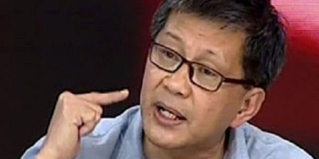 Hersubeno Arief : Deklarasi Oposisi Rocky Gerung, Siapa Mau Bergabung?