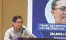 Rocky Gerung Sebut Jokowi Tidak Paham Pancasila, Bikin Politikus PDIP Marah