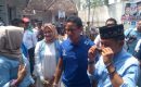 Sandiaga Uno Kagumi Bung Tomo, Putri Bung Tomo : Prabowo-Sandi Memiliki Prinsip Sama Dengan Bung Tomo