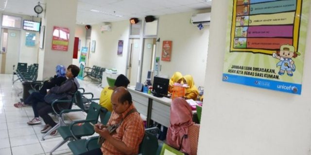 Pemerintah Akan Beri Diskon Pajak Tenaga Medis Asing di KEK