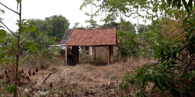 Tentang RTLH Tak Bertuan Lalu Dapat Bantuan di Desa Orobulu, KLK Jatim: Polres Pasuruan Harus Usut Tuntas