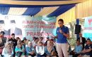 Sandiaga Uno : Indonesia Harus Jadi Bangsa Pemenang