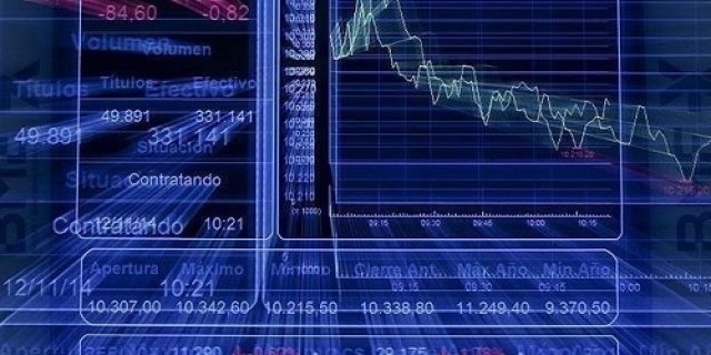 Saham Eropa tutup minggu ini dengan penurunan tajam setelah respons tarif China Saham Eropa tutup minggu ini dengan penurunan tajam setelah respons tarif China