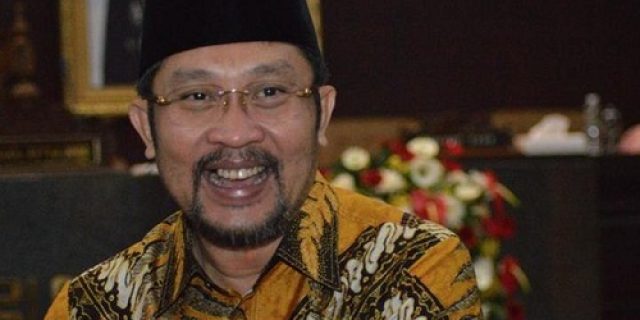Terkena OTT, Wakil Ketua DPRD Jatim Jadi Tersangka, KPK Akan Telusuri Aliran Dana ke Partai