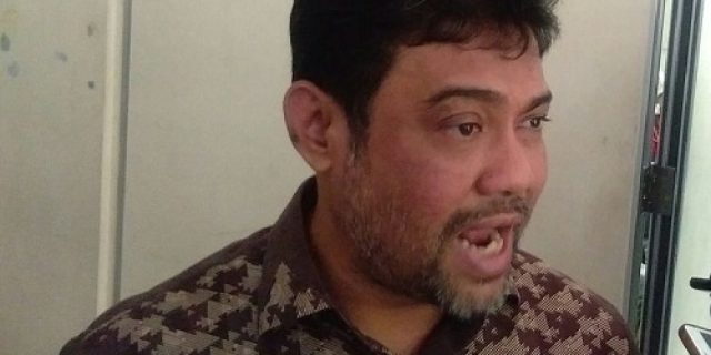 Said Iqbal : Perusahaan Asing Dukung Kenaikan UMP DKI