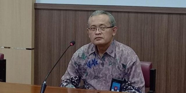 Pembatalan Sajidan, Rektor UNS Solo Terpilih, Terkesan Mengada-ada