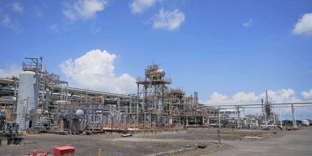 Produksi Minyak Jawa Timur 2023 Capai 106 Persen, Lampaui Target Pemerintah