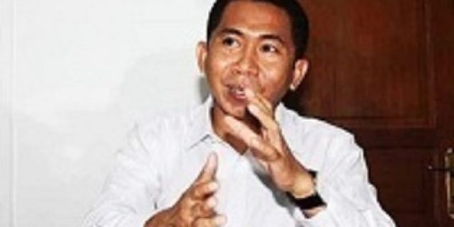 Joget Gemoy Dalam Irama Gendang Oposisi (bagian 3)