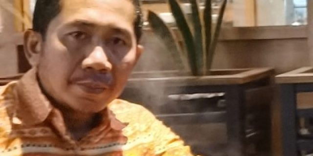 Apa Kabar Garuda Indonesia