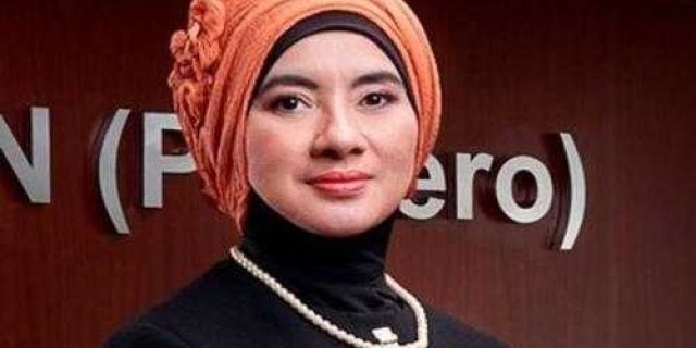 Pernyataan Dirut Pertamina Soal 4 Penyebab Kebakaran Kilang Perlu Dipertanyakan