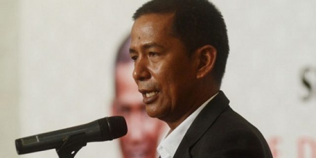 Hakim MK Saldi Isra: Presidential Threshold Bisa Bikin Pemerintah Otoriter