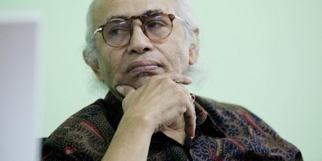 Salim Haji Said: A Grand Succes