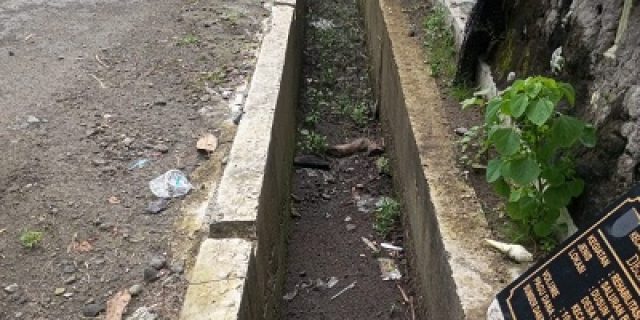 Dugaan Adanya Mark Up Anggaran Dana Desa, Ketua TPK Malah Menantang Suruh Melaporkan ke Polres Atau ke Kejaksaan