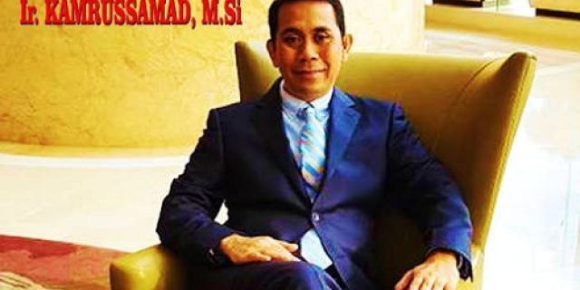 Kamrussamad : Pertumbuhan Ekonomi 7 Persen Hanya Ilusi Kamrussamad : Pertumbuhan Ekonomi 7 Persen Hanya Ilusi