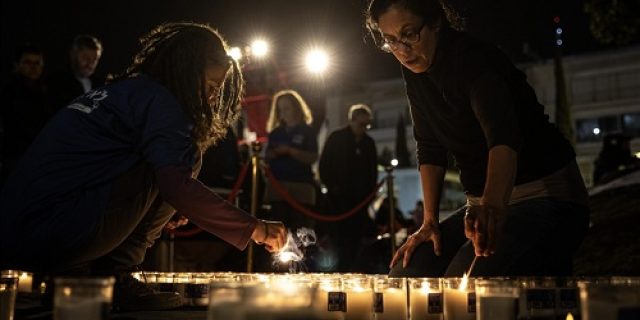 Hamas: Nasib banyak sandera Israel tidak diketahui di tengah serangan Israel