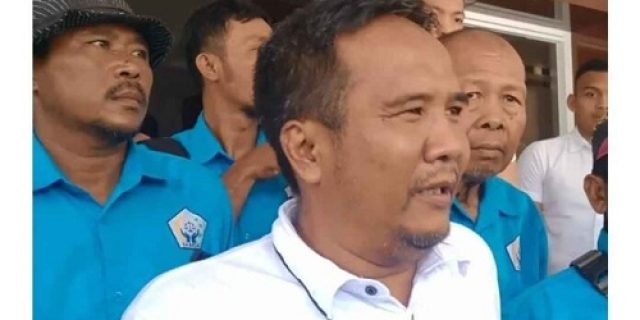 Saroja Akan Gelar Aksi Damai Desak DPRD Kota Kediri Segera Bentuk AKD Saroja Akan Gelar Aksi Damai Desak DPRD Kota Kediri Segera Bentuk AKD