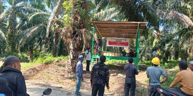 Kronologi Perampasan Tanah Rakyat Untuk Kebun Sawit Diduga Telah Dilakukan PT Pasangkayu (Astra Group) Sejak 1990