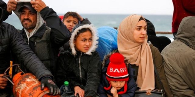 Tolak Rencana Trump, Warga Palestina: “Kami tidak akan pernah pergi, apa pun yang terjadi” Tolak Rencana Trump, Warga Palestina: “Kami tidak akan pernah pergi, apa pun yang terjadi”