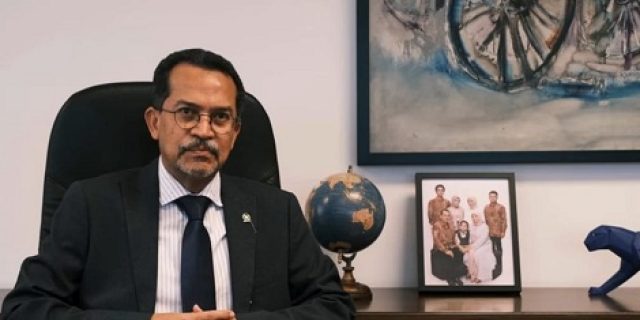 Sayembara Menyongsong HUT Kemerdekaan 17 Agustus 2024