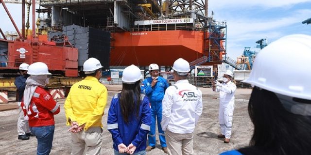 Dorong Pertumbuhan Industri Hulu Migas, SKK Migas Gelar SCM Summit 2024