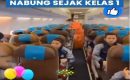 Sejak Kecil Melihat Dunia