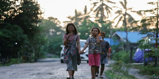 Makna Sebuah Sinyal Makna Sebuah Sinyal