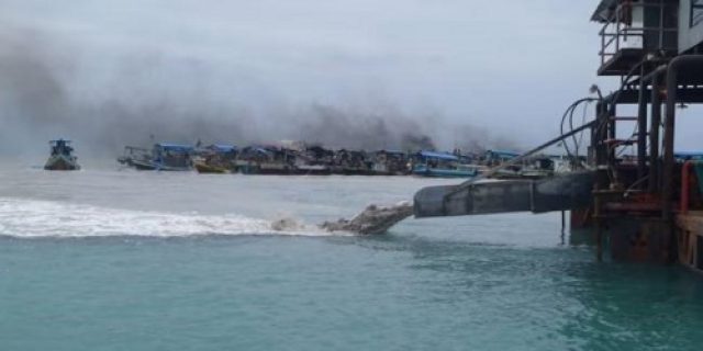 Apakah Ada Hubungannya Korupsi Tambang Timah Dengan Politik? Apakah Ada Hubungannya Korupsi Tambang Timah Dengan Politik?