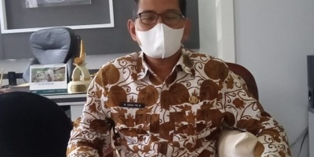 Sekda Bantah Bupati Dan Wakil Bupati Ngawi Tidak Kompak Susun Anggaran