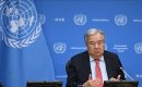 Sekjen PBB menyerukan persatuan dalam pesan Tahun Baru untuk mengatasi krisis global