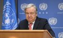 Sekjen PBB: Kita tidak bisa melihat di Lebanon seperti yang kita lihat di Gaza