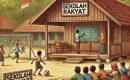 Sekolah Rakyat Untuk Anak-Anak Miskin