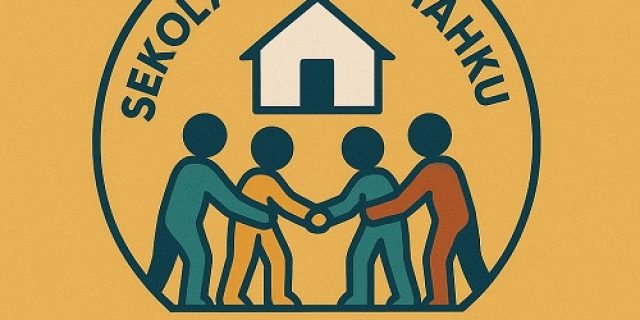 MPLS Surabaya 2025: Sekolahku Rumahku, Guruku Orang Tuaku